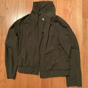 Green Sonoma jacket